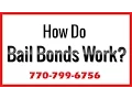 How Do Bail Bonds Work Atlanta Georgia Bail Bondsman
