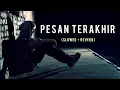 Download Lagu Lyodra - Pesan Terakhir Slowed + Reverb (Cover Lirik)