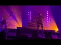 The Warning - Hell You Call A Dream (live, Palladium, Cologne, 15.04.2025)