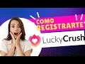 Account record at Lucky Crush