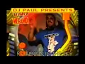 Lagu DJ Paul Elstak - DJ Paul's Megamix 1 – TV Reclame (1995)