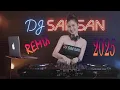 Download Lagu Dangdut Koplo DJ Remix 2025 | EDM Kendang \u0026 Gamelan Drop 🔥 Energetic Dance Vibes