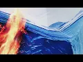 Erland Cooper, Scottish Ensemble, Simon Armitage - Movement 6 (Visualiser)