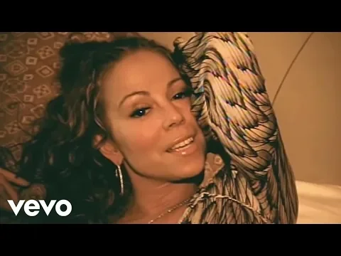 Download MP3 Mariah Carey - Love Story (Official Video)