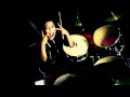 Download Lagu Pirates of the Caribbean (Metal Version) Drum Cover by Nur Amira Syahira