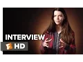 Split Interview - Anya Taylor-Joy 2017