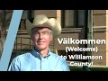 Swedish Heritage in Wilco Williamson County Texas