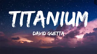 Download David Guetta - Titanium (Lyrics) ft. Sia MP3