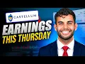 Castellum CTM Earnings This Thursday Here s What Investors Should Watch