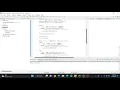 Word scrambler Python CST-105 Exercise 5