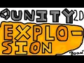 How to make 2D Explosions Using Particle Systems Unity2D