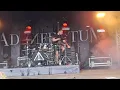 Ad Infinitum - Unstoppable (live at Saarihelvetti 2024, Tampere, Finland | 2024-Aug-03)