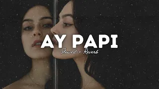 Ay Papi - MC Leleto
