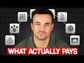The 8 Real Retirement Income Streams Your 401k Isn t One