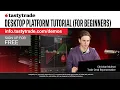 tastytrade s Desktop Platform Tutorial For Beginners July 2023