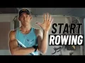 THE Beginner s Guide to Rowing 5 Tips to START