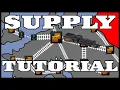 HOI4 60 Second Supply Tutorial Hearts Of Iron 4