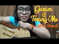 Download Lagu Garam dan Terangmu (Belajar Kunci Gitar + Lirik Lagu Rohani) By Maria Shandi