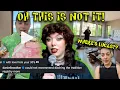 Danielle Walter s MESSY Look Into Married Life