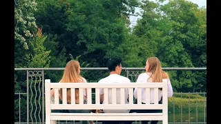 does height matter pick up girls in germany ep2 