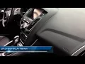2012 Ford FOCUS Titanium Westlake Village Simi Valley Thousand Oaks Calabasas Hidden Valey