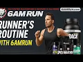 Boost Your Running Performance with 6amrun com Nutrition Essential Runners Routine