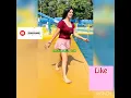 Download Lagu Girl playing In Swimming Pool At MGM Disney World.