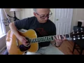 Groucho Marx by David M - Tony s Acoustic Challenge