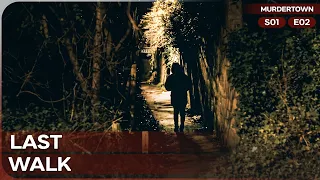 The Road That Became a Dead End | Murdertown | Season 1 Episode 2
