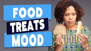 Вот диета которая лечит депрессию 