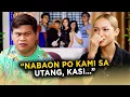 Download Lagu Bini Gwen, sobrang hirap pala ang buhay! #Biniverse #Blooms #Bini | Ogie Diaz