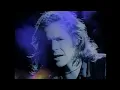 Hothouse Flowers - I Can See Clearly Now (Official 4K Video)