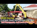 Download Lagu Update Sore ini💥Akhirnya Dump Truck Datang Mengangkat Lumpur Kali Karangsatria Agar Tidak Bau 🥰👍