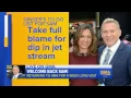 Sam Champion to Return to GMA During Ginger Zee s Maternity Leave