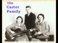 The Original Carter Family - The Storms Are On The Ocean (1935).