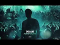 Delius - Adrenaline (OUT NOW)