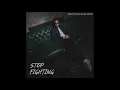 Matthew Whitaker - Stop Fighting
