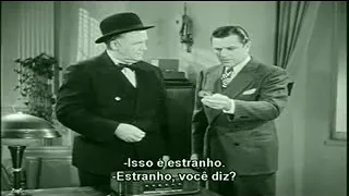 serial 1940 The Green Hornet Strikes Again chapter 12