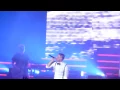 Teesy feat. Cro Sturmgewehr Göttingen 13.03.15