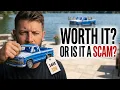 FloatJet Inflatable Pickup Float Review - Waste of Money