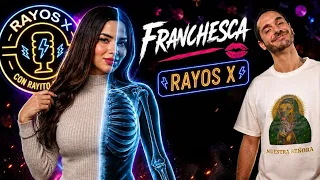 El trabajo que me cambió la VIDA | Franchesca.