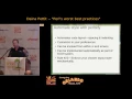 2016 - Perl s Worst Best Practices