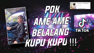 dj pok ame ame belalang kupu kupu remix sound arisdebugis