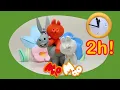 Download Lagu Mio Mao - 2 Hours of Meow!