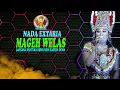 Lagu Berdendang NADA EXTARIA tembang MAGEH WELAS Janger New Sastra Dewa