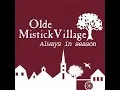 Olde Mystick Village in Mystic CT - Checking out These Great Shops