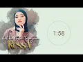 Download Lagu HATIKU BAGAI TERPENJARA - RESSA (Audio)