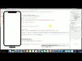 File operations in ios with objective c