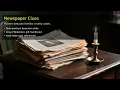 The Adventures of Sherlock Holmes Audiobook (Book 3~4) | Deep Voice | For Sleep