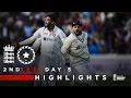 Download Lagu India Claim Thrilling Win! | England v India - Day 5 Highlights | 2nd LV= Insurance Test 2021